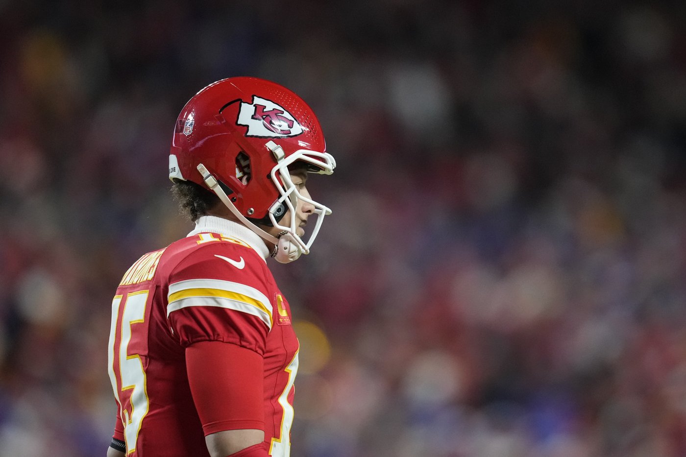 The Chiefs get more Mahomes magic and advance to 3rd straight Super Bowl, beating the Bills 32-29 | iNFOnews.ca The Chiefs get more Mahomes magic and advance to 3rd straight Super Bowl, beating the Bills 32-29 | iNFOnews.ca