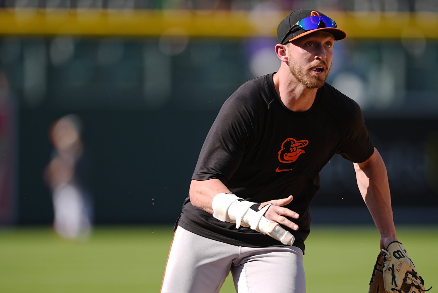 Ryan Mountcastle activated by Orioles, who release reliever Craig Kimbrel | iNFOnews.ca