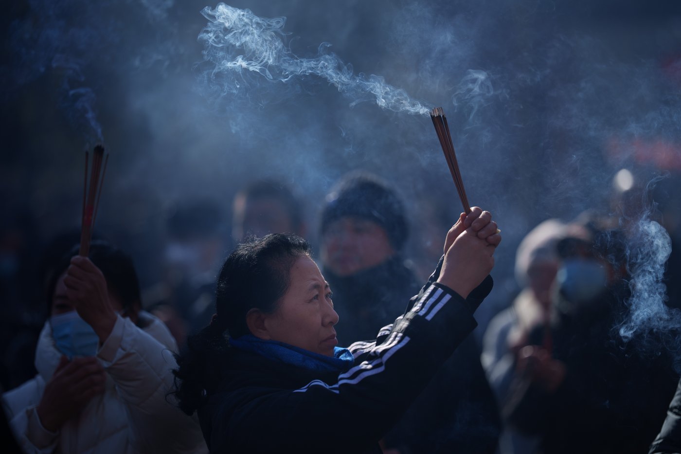 The top photos of the day by AP's photojournalists | iNFOnews.ca