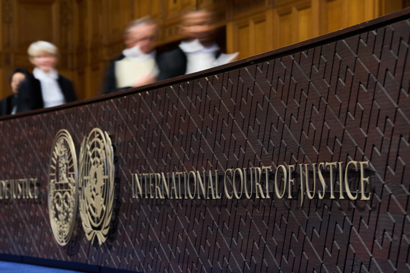 World Court celebrates 80-year anniversary as the international legal framework is under strain | iNFOnews.ca World Court celebrates 80-year anniversary as the international legal framework is under strain | iNFOnews.ca
