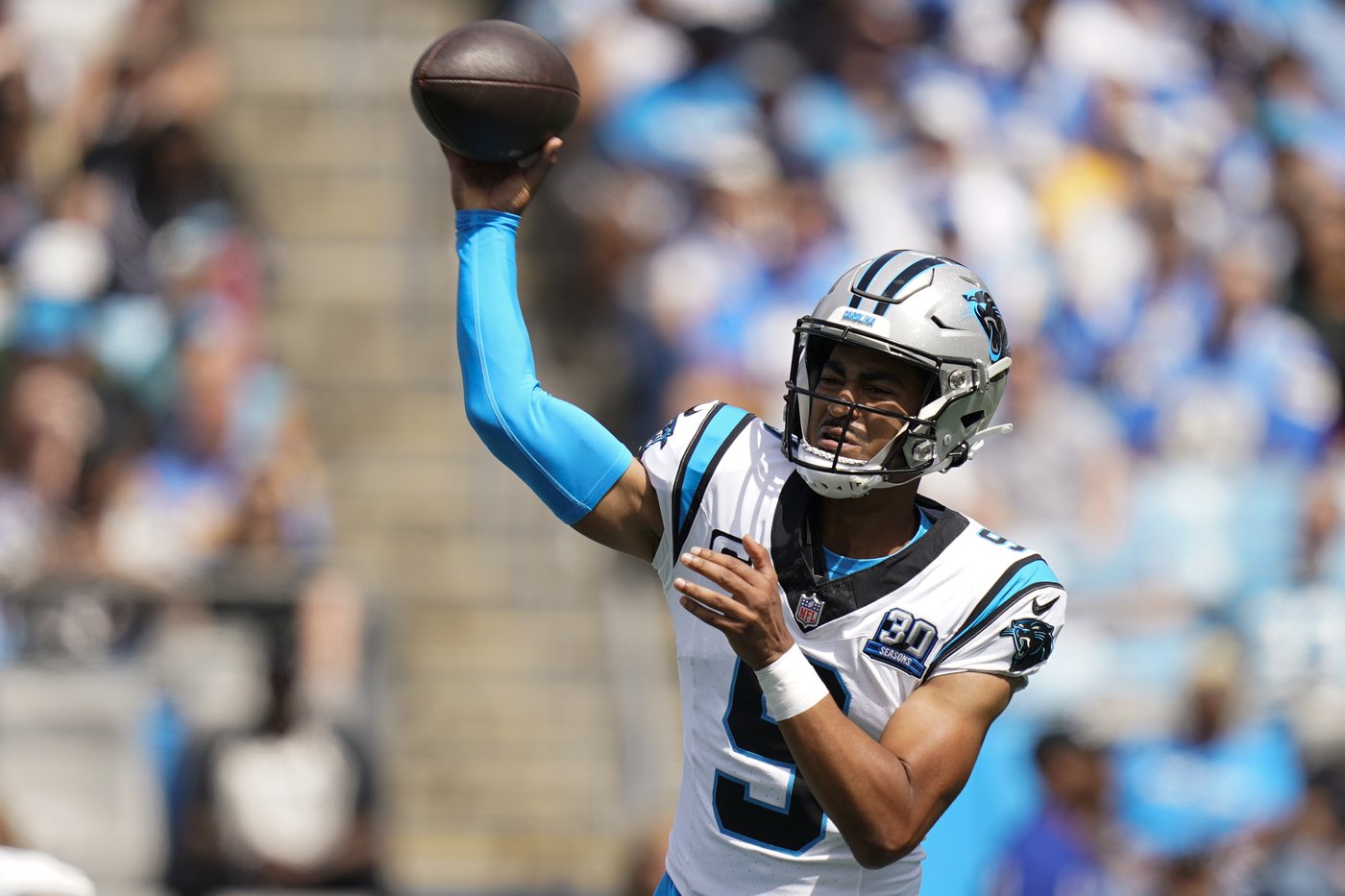 Derek Carr and the Saints buck the NFL trend of early season offensive struggles | iNFOnews.ca