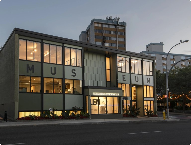 New Kamloops museum exhibition celebrates 50 years of the KSO | iNFOnews.ca