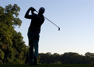 Brendan Steele early leader at Canadian Open after shooting 65 in 1st round | iNFOnews.ca CP24304732