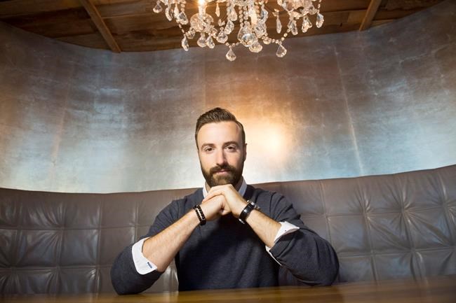 Canadian driver Hinchcliffe looks to rebound from disappointing 2017 season | iNFOnews.ca