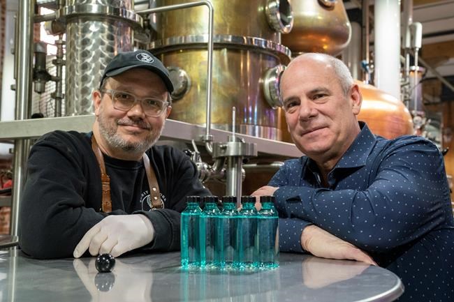 Meet the companies quickly pivoting to serve Canada's COVID-19 needs | iNFOnews.ca Meet the companies quickly pivoting to serve Canada's COVID-19 needs | iNFOnews.ca