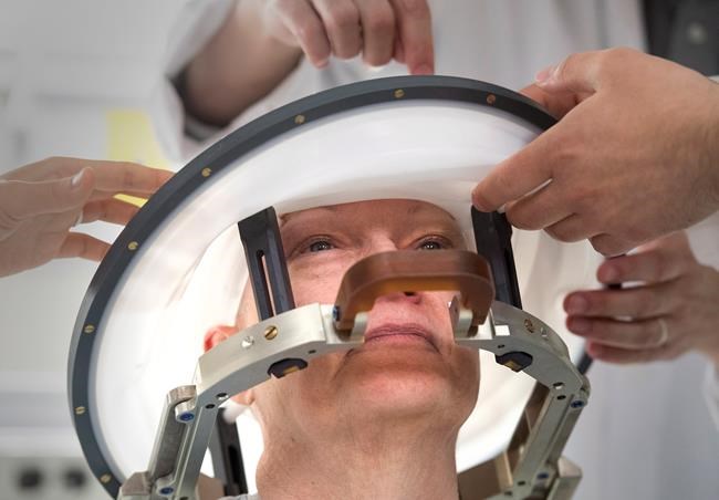 Focused ultrasound could revolutionize treatment of brain diseases: researchers | iNFOnews.ca