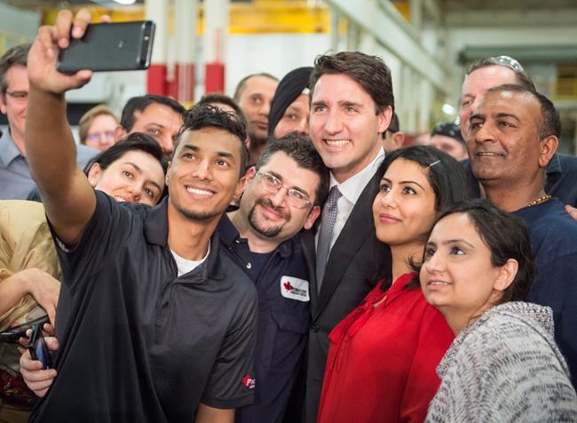 Ottawa and Ontario invest up to $100M in new artificial intelligence institute | iNFOnews.ca