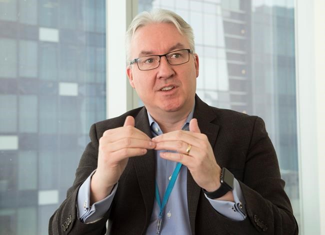 Canada trails Europe and U.S. when adopting tech, says Amazon Canada exec | iNFOnews.ca