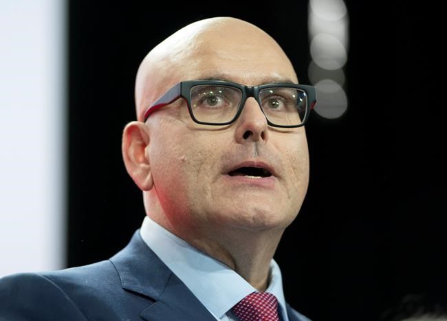 Steven Del Duca wins Ontario Liberal leadership | iNFOnews.ca Steven Del Duca wins Ontario Liberal leadership | iNFOnews.ca
