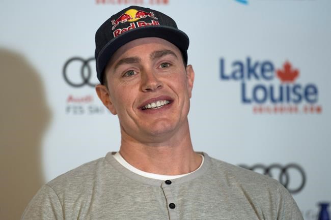Canadian ski star Erik Guay announces retirement after decorated career | iNFOnews.ca