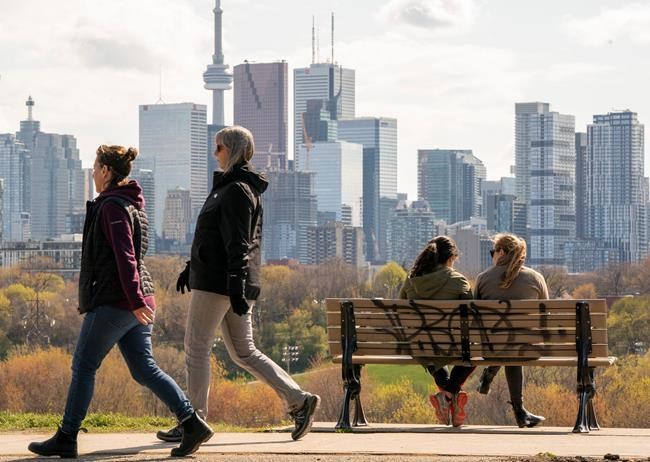 The latest numbers on COVID-19 in Canada | iNFOnews.ca
