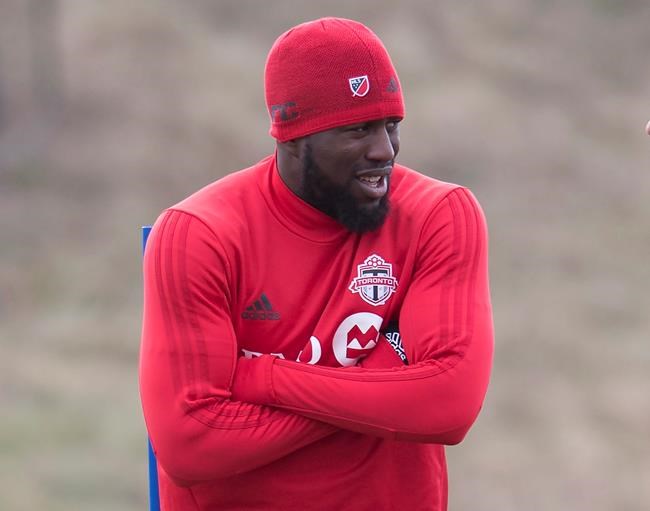 Like Altidore, Toronto FC is done with the small talk as MLS Cup final looms | iNFOnews.ca