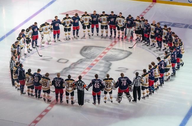 Bubble Hockey: NHL set to resume pandemic-delayed season in a new world | iNFOnews.ca