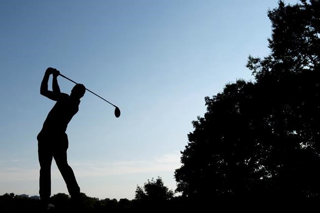 Gligic returns home to Glen Abbey, fires first-round 69 at RBC Canadian Open | iNFOnews.ca Gligic returns home to Glen Abbey, fires first-round 69 at RBC Canadian Open | iNFOnews.ca