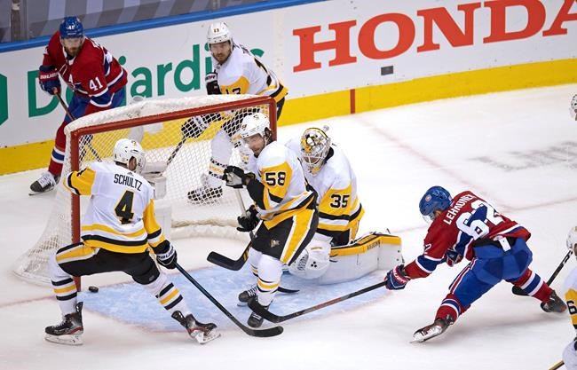 Habs ready for Flyers' test: 'We're going to be the underdogs in any series' | iNFOnews.ca Habs ready for Flyers' test: 'We're going to be the underdogs in any series' | iNFOnews.ca