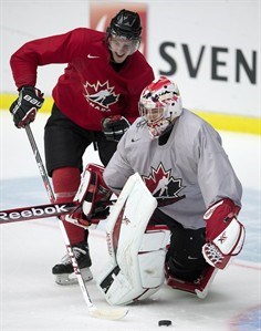 Five things to watch in Canada's world junior semifinal against Finland | iNFOnews.ca