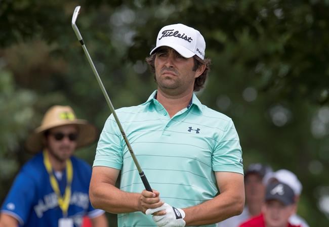 Soft greens playing to Martin Flores's strengths at RBC Canadian Open | iNFOnews.ca