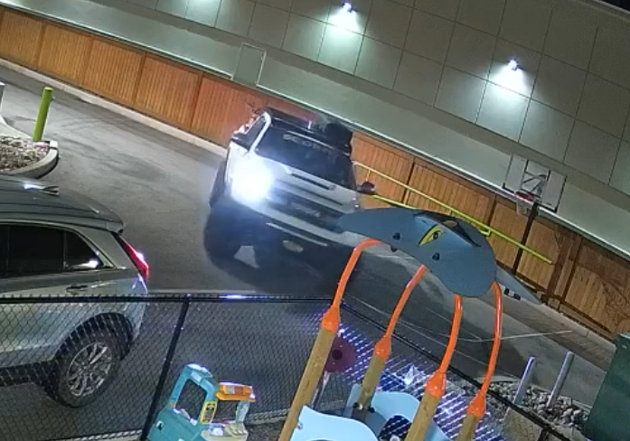 RCMP looking for driver who hit pedestrian, took her to West Kelowna women’s shelter | iNwheels RCMP looking for driver who hit pedestrian, took her to West Kelowna women’s shelter | iNwheels