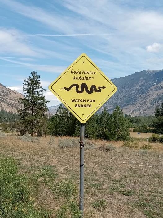 iN PHOTOS: Road signs in Kamloops, Okanagan that make you look twice | iNwheels iN PHOTOS: Road signs in Kamloops, Okanagan that make you look twice | iNwheels