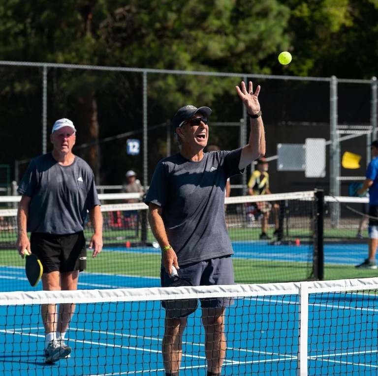 Kamloops 2026 55+ BC Games bring sport and community together | iNFOnews.ca