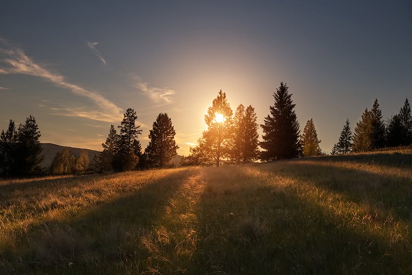 iN PHOTOS: Golden Hour transforms landscapes in Thompson-Okanagan | iNFOnews.ca iN PHOTOS: Golden Hour transforms landscapes in Thompson-Okanagan | iNFOnews.ca