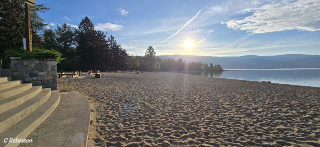 iN PHOTOS: Golden Hour transforms landscapes in Thompson-Okanagan | iNFOnews.ca iN PHOTOS: Golden Hour transforms landscapes in Thompson-Okanagan | iNFOnews.ca