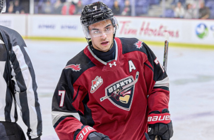 Kelowna Rockets bolster offence ahead of today's WHL trade deadline | iNFOnews.ca