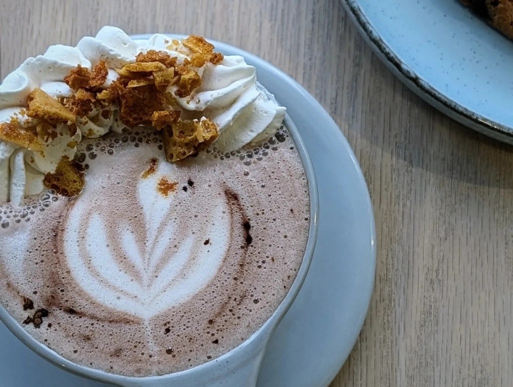iN PHOTOS: Why Okanagan, Kamloops socials are lit up with amazing hot chocolates   | iNwine