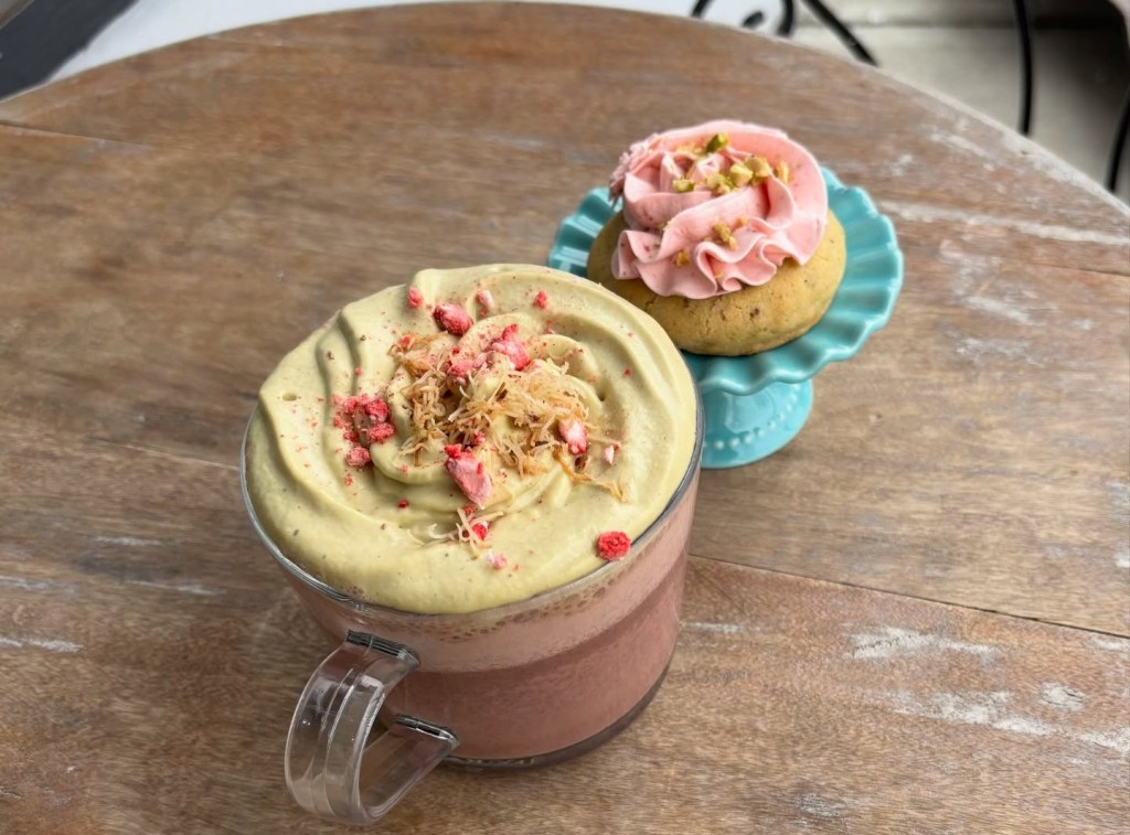 iN PHOTOS: Why Okanagan, Kamloops socials are lit up with amazing hot chocolates   | iNwine