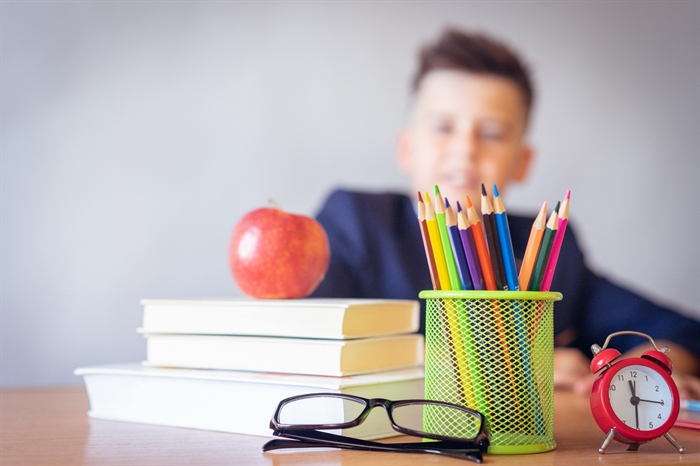 iN NUMBERS: Buckle-up for back to school in B.C. | iNFOnews.ca