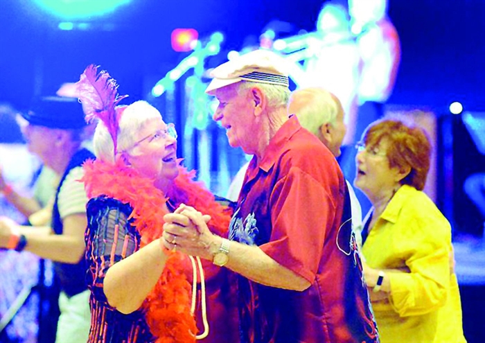27th annual Penticton Hot Jazz Festival this weekend | iNFOnews.ca