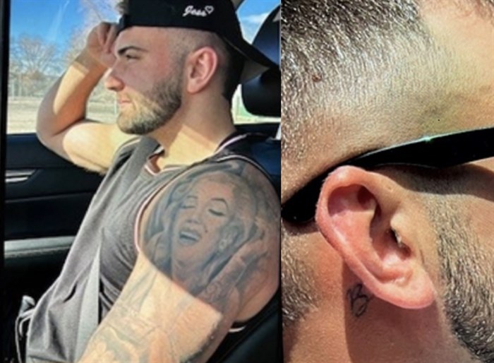 Missing man possibly connected to body found in burned car near Kamloops | iNFOnews.ca Missing man possibly connected to body found in burned car near Kamloops | iNFOnews.ca