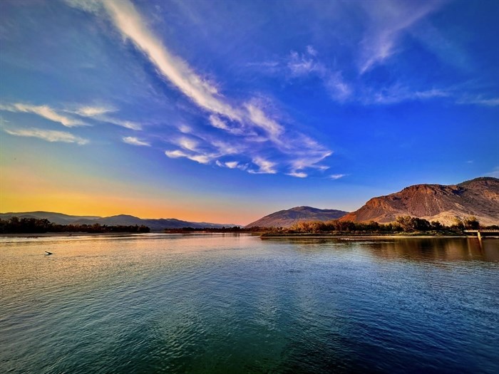 iN PHOTOS: September serenity in Kamloops and the Okanagan | iNFOnews.ca iN PHOTOS: September serenity in Kamloops and the Okanagan | iNFOnews.ca