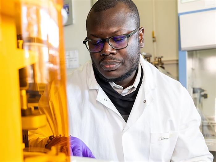 BC scientists 3D printed lung tissue. Then made it smoke | iNFOnews.ca