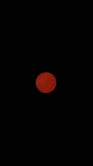 iN PHOTOS: Wildfire smoke turns sun, moon red in Kamloops, Okanagan | iNFOnews.ca iN PHOTOS: Wildfire smoke turns sun, moon red in Kamloops, Okanagan | iNFOnews.ca