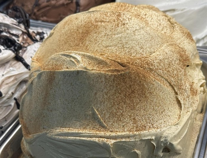 iN PHOTOS: Pumpkin spice specialty treats to taste in Kamloops, Okanagan | iNwine