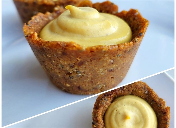 iN PHOTOS: Pumpkin spice specialty treats to taste in Kamloops, Okanagan | iNwine