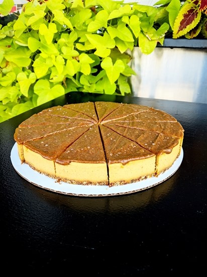 iN PHOTOS: Pumpkin spice specialty treats to taste in Kamloops, Okanagan | iNwine