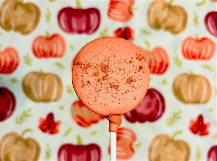 iN PHOTOS: Pumpkin spice specialty treats to taste in Kamloops, Okanagan | iNwine