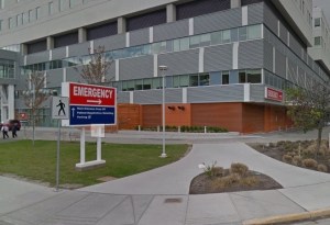 Kelowna General Hospital