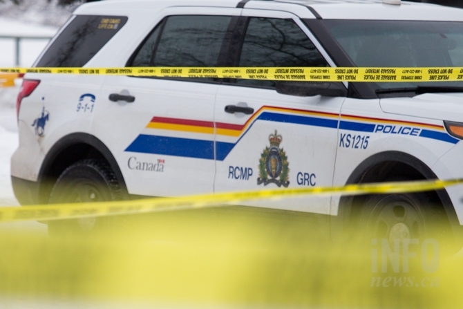 Kelowna sees huge increase in construction site break-ins | iNFOnews.ca