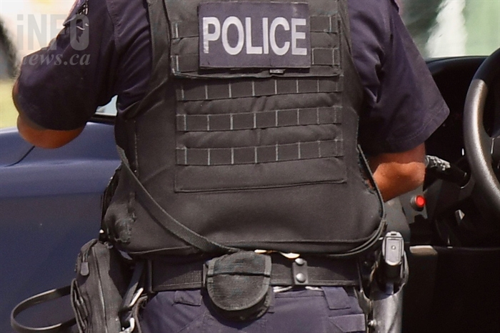 Global manhunt uncovers Kamloops murder plot amid local gang war | iNFOnews.ca
