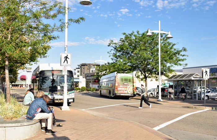Kamloops eyes massive transit expansion as TRU enrolment falls | iNFOnews.ca