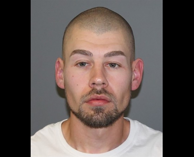 Vernon sex offender jailed after driving into hockey rink parking lot | iNFOnews.ca