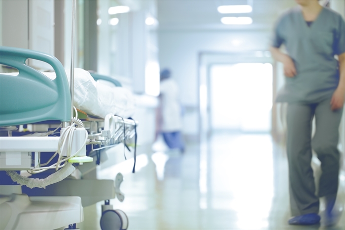 Two day suspension for BC nurse who fiddled with expenses | iNFOnews.ca