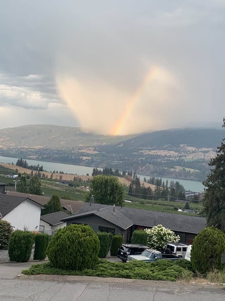 iN PHOTOS: Looking back at smoke-filled skies in Thompson-Okanagan | iNFOnews.ca iN PHOTOS: Looking back at smoke-filled skies in Thompson-Okanagan | iNFOnews.ca