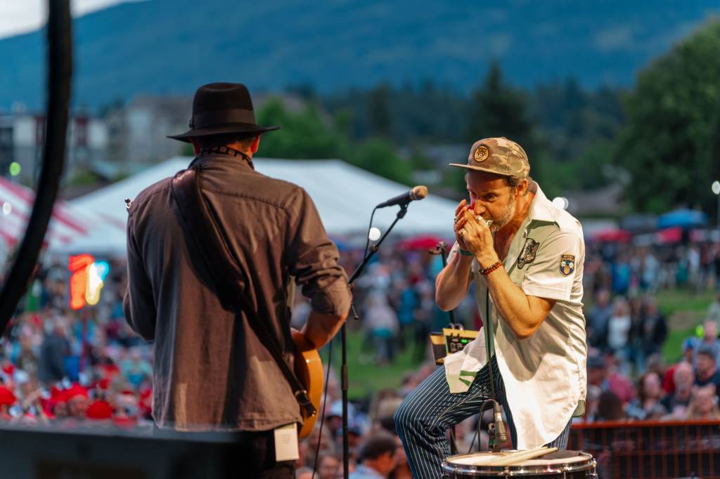 FAN FAVOURITE: While music festivals struggle, some in Okanagan stand test of time | iNFOnews.ca FAN FAVOURITE: While music festivals struggle, some in Okanagan stand test of time | iNFOnews.ca