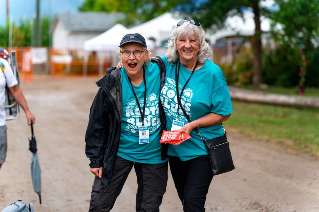 FAN FAVOURITE: While music festivals struggle, some in Okanagan stand test of time | iNFOnews.ca FAN FAVOURITE: While music festivals struggle, some in Okanagan stand test of time | iNFOnews.ca