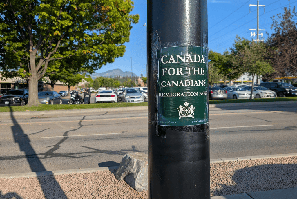 What you need to know about white nationalist group Second Sons | iNFOnews.ca What you need to know about white nationalist group Second Sons | iNFOnews.ca