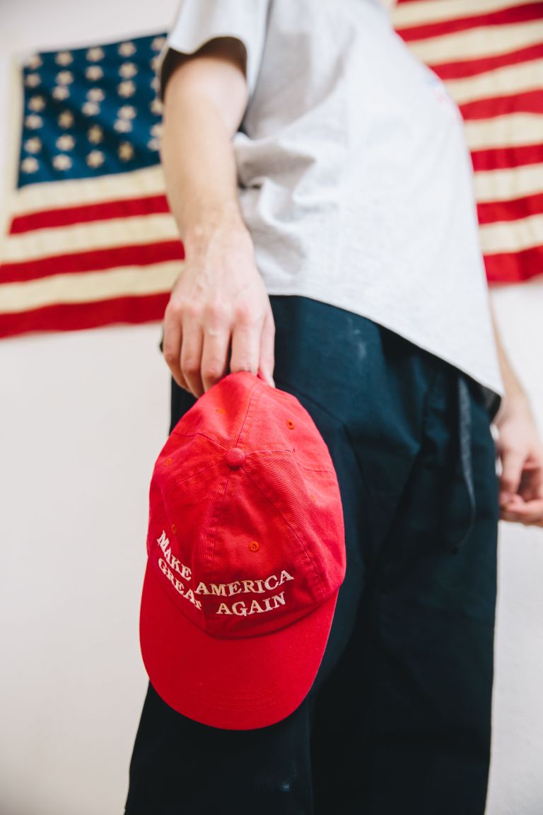 THOMPSON: How do Trump and his supporters live with themselves? | iNFOnews.ca